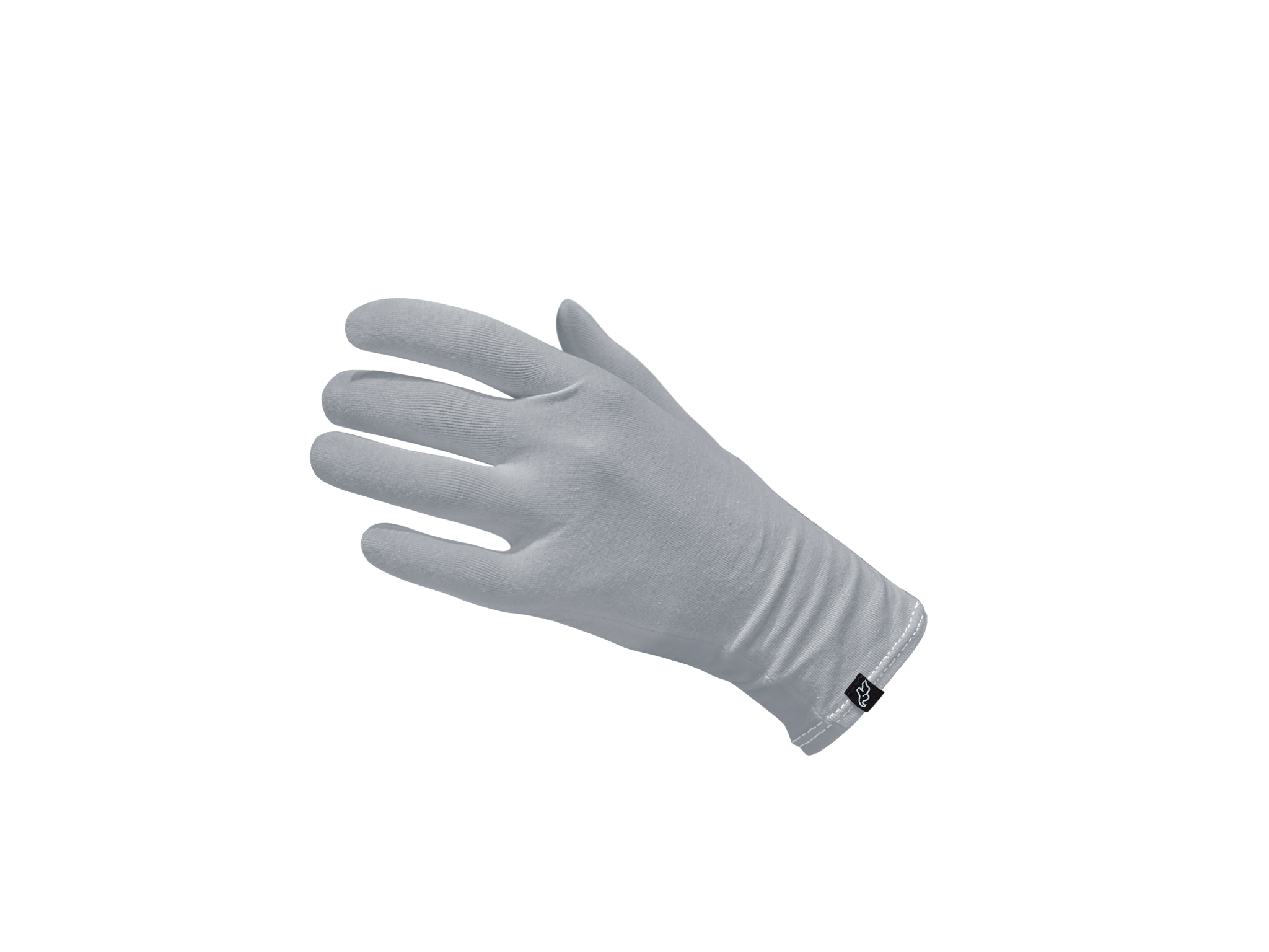 ElephantSkin Grey S/M  Reusable Antibacterial and Antiviral Gloves (15 case)