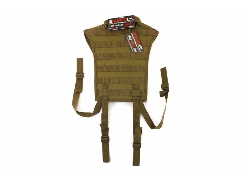 Nuprol PMC Molle Harness