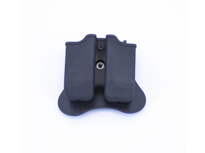 Nuprol M92 Series Double Magazine Pouch