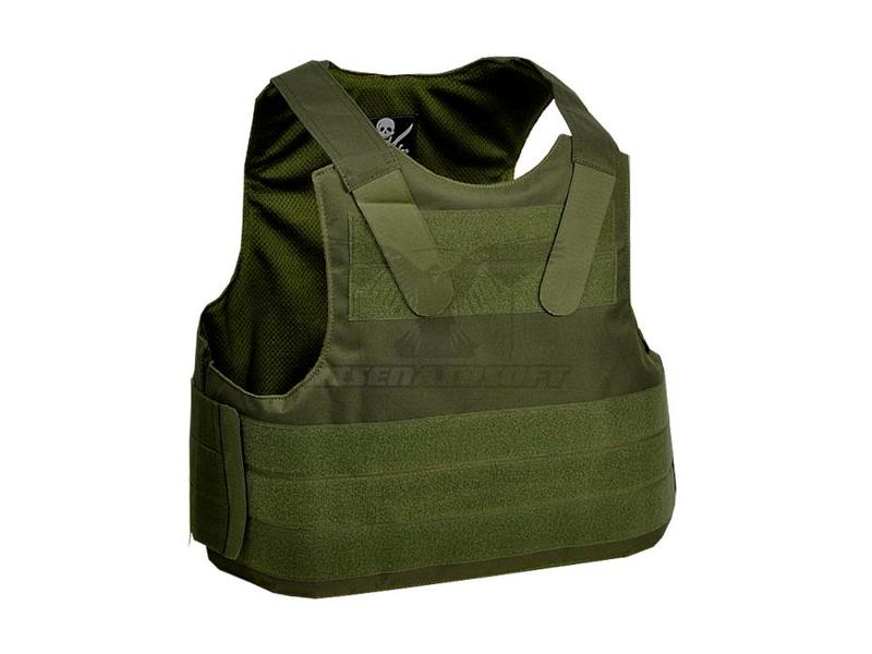 Invader Gear PECA Body Armor Vest