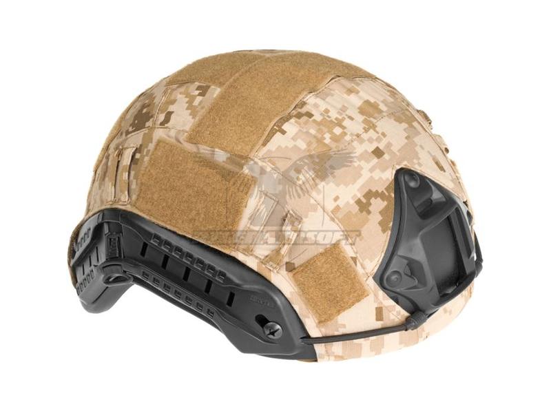 Invader Gear FAST Helmet Cover