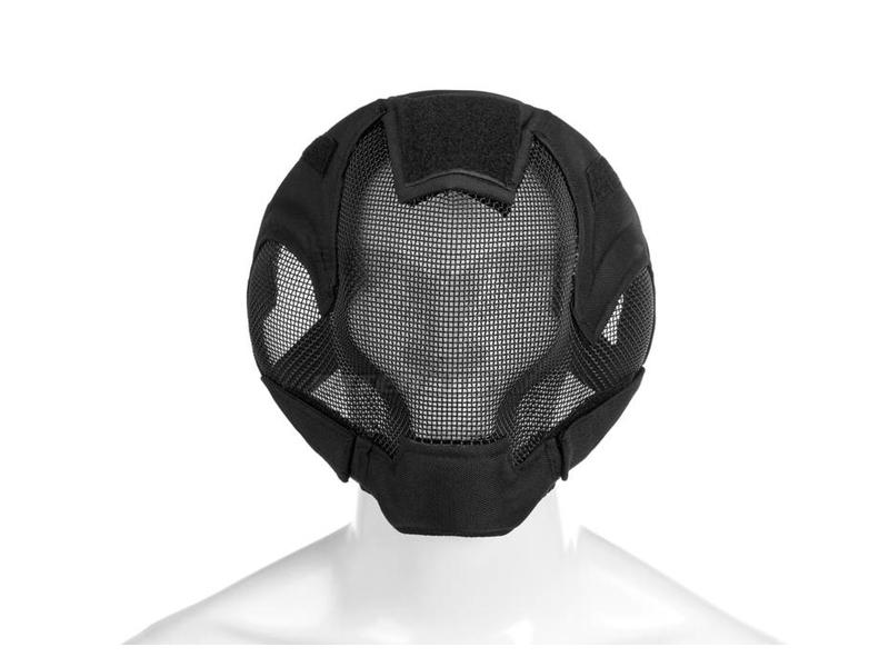 Invader Gear Steel Ultimate Face Mask