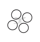 Point O-Rings for Silent Cylinder Head 4-pack