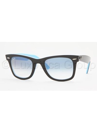 Ray-Ban Origional Wayfarer - RB2140 10013F | Ray-Ban Zonnebrillen | Fuva.nl