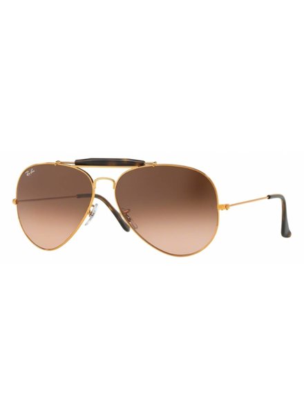 Ray-Ban - RB3422Q 001/51