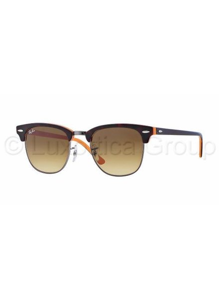 Ray-Ban Clubmaster - RB3016 112685