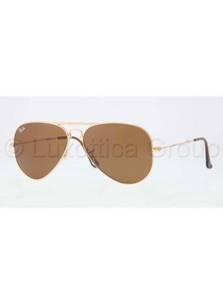 Ray-Ban Aviator Opvouwbaar - RB3479 001/33