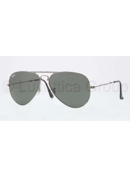 Ray-Ban Aviator Opvouwbaar - RB3479 004