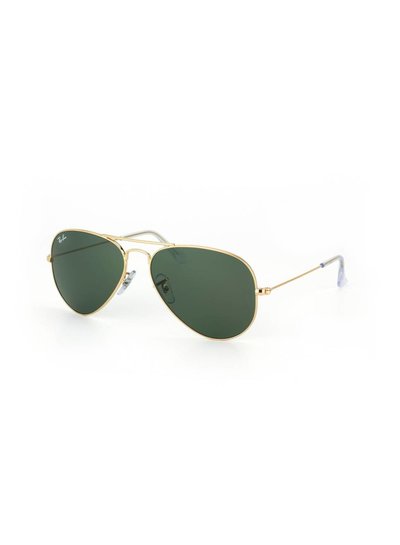 Ray-Ban Aviator RB3025 L0205 - Classic Aviator | Ray-Ban Zonnebrillen | Fuva.nl