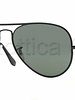 Ray-Ban Aviator - RB3025JM 002 | Ray-Ban Zonnebrillen | Fuva.nl