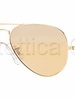 Ray-Ban Aviator - RB3025 001/4F Gepolariseerd | Ray-Ban Zonnebrillen | Fuva.nl