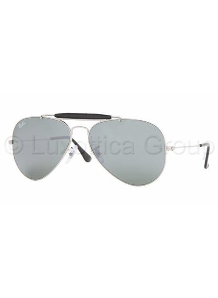 RAY-BAN Outdoorsman II - RB3407 003/40