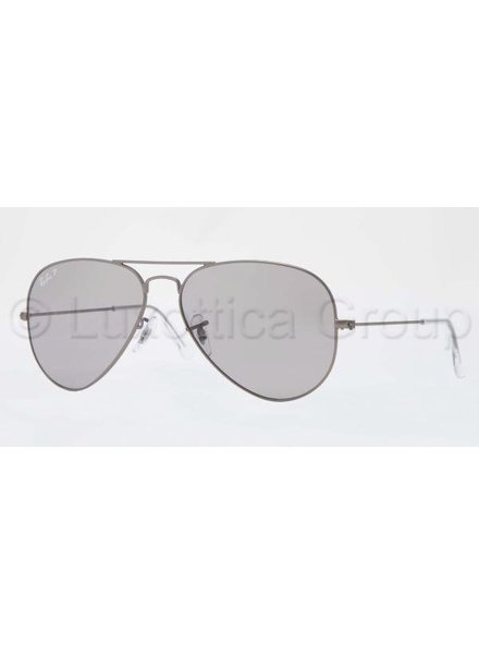 Ray-Ban Aviator - RB3025 029/P2 Gepolariseerd