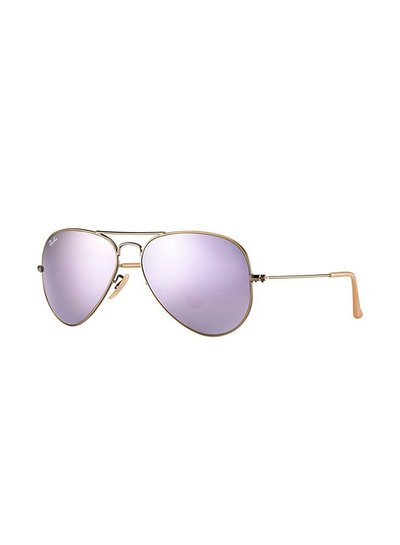 Ray-Ban Aviator - RB3025 167/4K | Ray-Ban Zonnebrillen | Fuva.nl