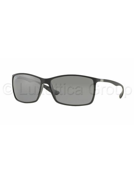 Ray-Ban Liteforce - RB4179 601S82 Gepolariseerd