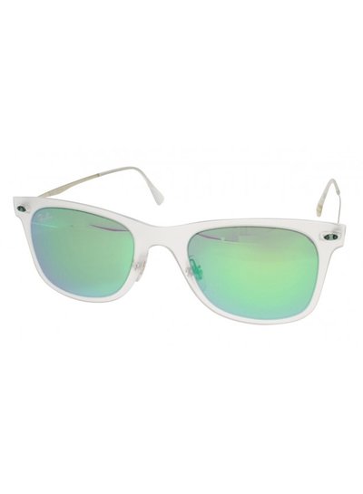 Ray-Ban Light Bay - RB4210 646/3R | Ray-Ban Zonnebrillen | Fuva.nl