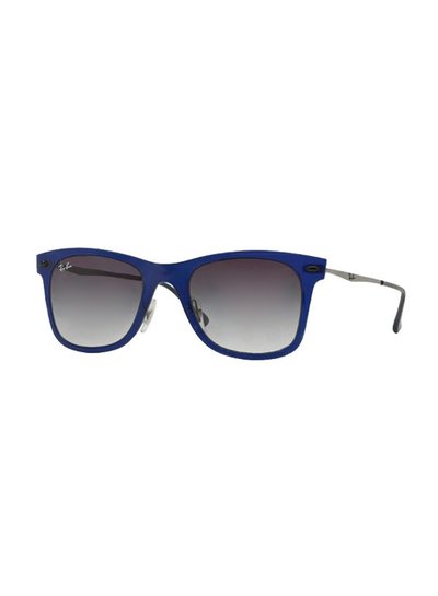 Ray-Ban Light Bay - RB4210 895/8G | Ray-Ban Zonnebrillen | Fuva.nl