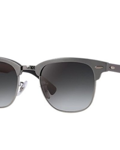 Ray ban discount clubmaster gunmetal