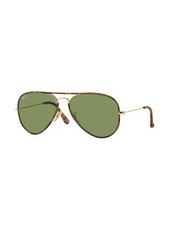 Ray-Ban Aviator - RB3025JM 168/4E