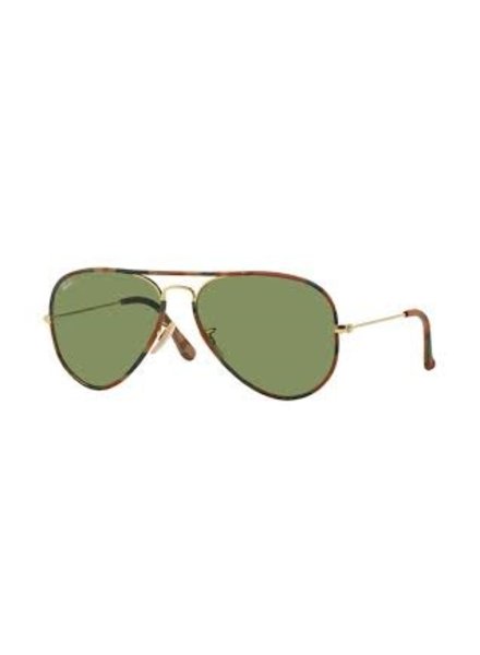 Ray-Ban Aviator - RB3025JM 168/4E