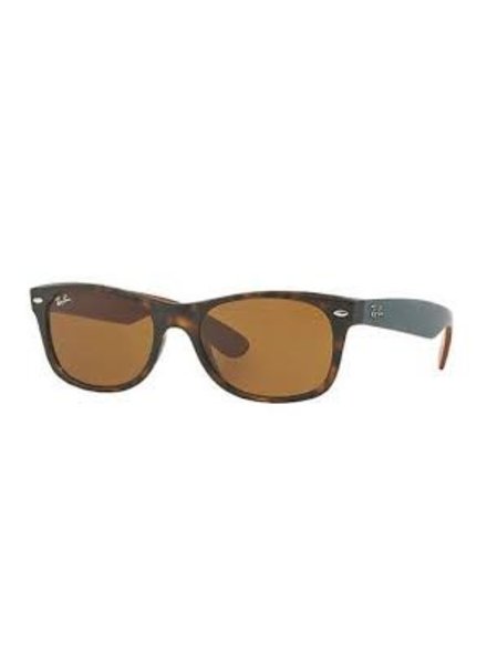 Ray-Ban New Wayfarer - RB2132 6179