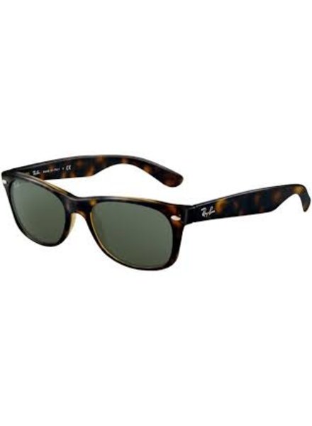 Ray-Ban New Wayfarer - RB2132 6180R5