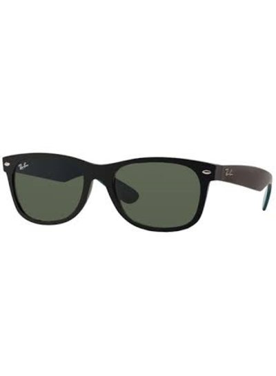 Ray-Ban New Wayfarer - RB2132 6182 | Ray-Ban Zonnebrillen | Fuva.nl