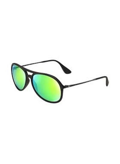 Ray-Ban Alex - RB4201 622/3R | Ray-Ban Zonnebrillen | Fuva.nl