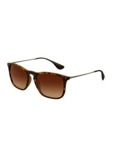 Ray-Ban Chris - RB4187 856/13 | Ray-Ban Zonnebrillen | Fuva.nl