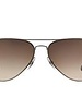 Ray-Ban Aviator Flat Metal - RB3513 147/13 | Ray-Ban Zonnebrillen | Fuva.nl