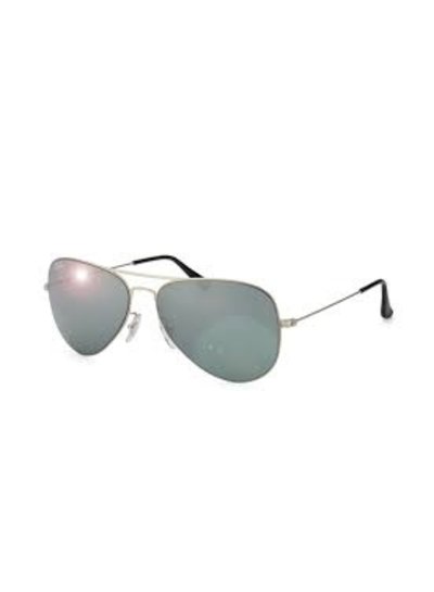 Ray-Ban Aviator Flat Metal - RB3513 154/6G | Ray-Ban Zonnebrillen | Fuva.nl