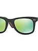 Ray-Ban Wayfarer - RB2140 117519 | Ray-Ban Zonnebrillen | Fuva.nl