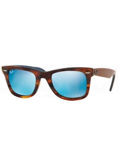 Ray-Ban Wayfarer - RB2140 117617 | Zonnebrillen | Fuva.nl -