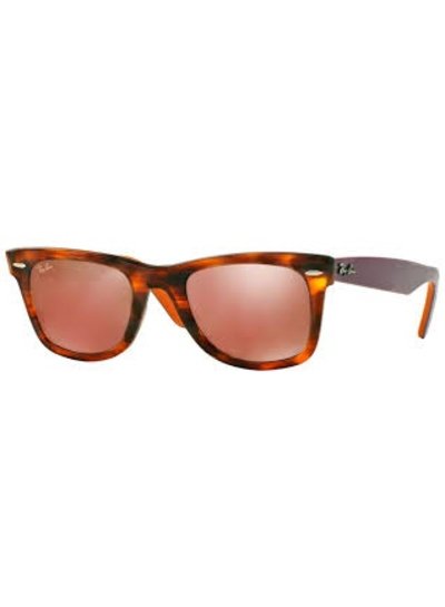 Ray-Ban Wayfarer - RB2140 11772K | Ray-Ban Zonnebrillen | Fuva.nl