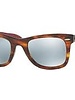 Ray-Ban Wayfarer - RB2140 117830 | Ray-Ban Zonnebrillen | Fuva.nl