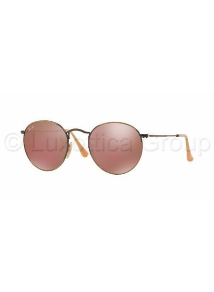 Ray-Ban Round Metal - RB3447 167/2K