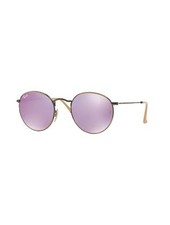 Ray-Ban Round Metal - RB3447 167/4K