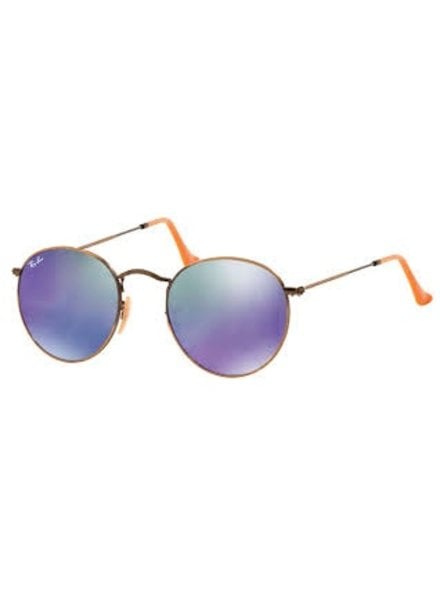 Ray-Ban Round Metal - RB3447 167/68