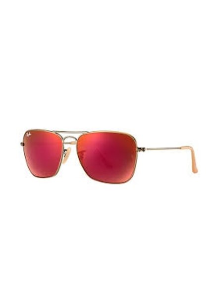 Ray-Ban Caravan - RB3136 167/2k