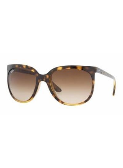 Ray-Ban Cats 1000- RB4126 710/51 | Ray-Ban Zonnebrillen | Fuva.nl