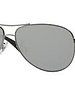 Ray-Ban Carbon Fibre - RB8313 004/K6 Gepolariseerd | Ray-Ban Zonnebrillen | Fuva.nl