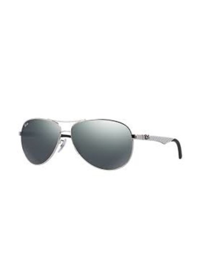 Ray-Ban Carbon Fibre - RB8313 003/40 | Ray-Ban Zonnebrillen | Fuva.nl