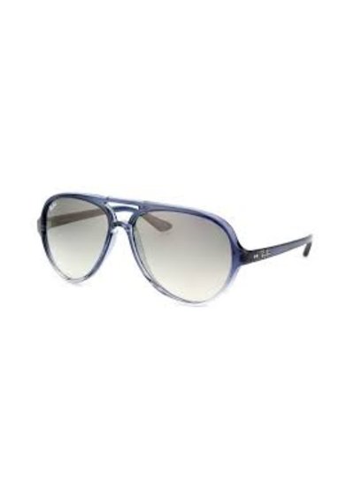 Ray-Ban Cats5000 - RB4125 822/32 | Ray-Ban Zonnebrillen | Fuva.nl