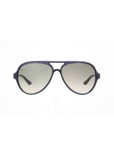 Ray-Ban Cats5000 -RB4125 806/32 | Ray-Ban Zonnebrillen | Fuva.nl