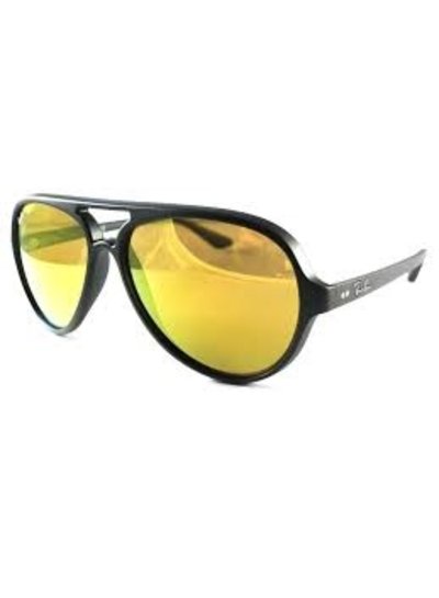 Ray-Ban Cats5000 - RB4125 601s93 | Ray-Ban Zonnebrillen | Fuva.nl