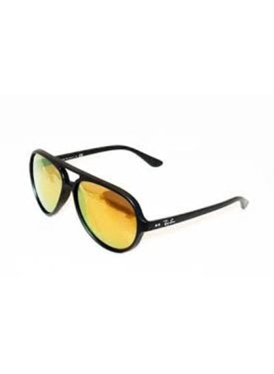 Ray-Ban Cats5000 - RB4125 601s93 | Ray-Ban Zonnebrillen | Fuva.nl