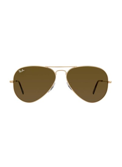 Ray- Ban Aviator RB3025 001/33 | Ray-Ban Zonnebrillen | Fuva.nl