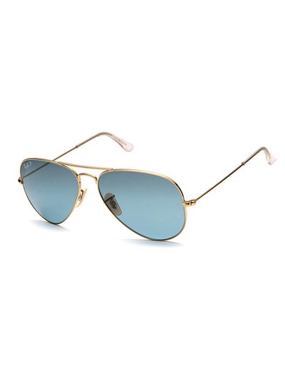 Ray-Ban Aviator - RB3025 001/3R Gepolariseerd | Ray-Ban Zonnebrillen | Fuva.nl