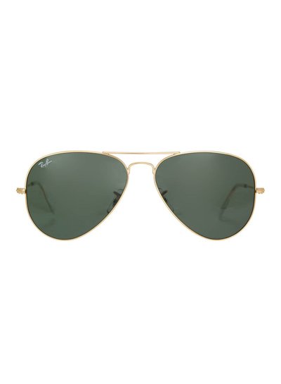 Ray-Ban Aviator RB3025 W3234 | Ray-Ban Zonnebrillen | Fuva.nl