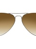 Ray-Ban Aviator RB3025 004/51 | Ray-Ban Zonnebrillen | Fuva.nl